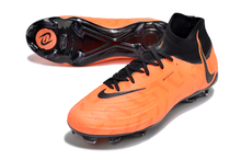 Carregar imagem no visualizador da galeria, Nike Phantom Luna Elite FG - Laranja Preto