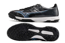 Carregar imagem no visualizador da galeria, Mizuno Alpha Made in Japan Society - Preto