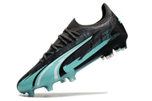 Carregar imagem no visualizador da galeria, Puma Ultra Ultimate FG - Preto Azul