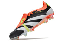 Carregar imagem no visualizador da galeria, Adidas Predator Elite Tongue FG - Solar Energy