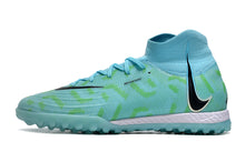 Carregar imagem no visualizador da galeria, Nike Phantom Luna Elite Society - Azul Verde