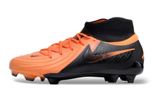 Carregar imagem no visualizador da galeria, Nike Feminina Phantom Luna II Elite FG - Laranja Preto