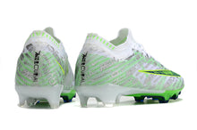 Carregar imagem no visualizador da galeria, Nike Feminina Air Zoom Mercurial Vapor 15 FG Elite - Verde
