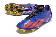 Carregar imagem no visualizador da galeria, Adidas X Crazyfast.1 SG - Salah Egyptian Nights