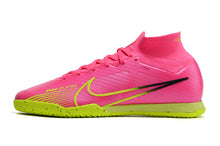 Carregar imagem no visualizador da galeria, Nike Air Zoom Mercurial Superfly 9 Elite Futsal - Luminous