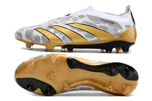 Carregar imagem no visualizador da galeria, Adidas Predator Elite + FG - Ouro
