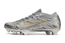 Carregar imagem no visualizador da galeria, Nike Feminina Air Zoom Mercurial Vapor 15 FG Elite - 25 Anos Mercurial