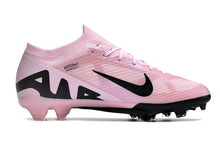 Carregar imagem no visualizador da galeria, Nike Feminina Air Zoom Mercurial Vapor 15 FG Elite - Rosa Preto