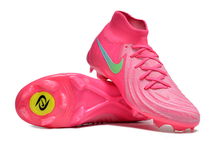 Carregar imagem no visualizador da galeria, Nike Feminina Phantom Luna II Elite FG - Rosa