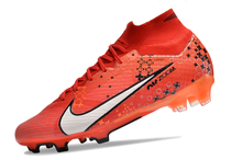 Carregar imagem no visualizador da galeria, Nike Air Zoom Superfly 9 FG Elite - Vermelho