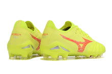 Carregar imagem no visualizador da galeria, Mizuno Morelia Neo III FG - Amarelo