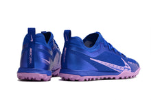 Carregar imagem no visualizador da galeria, Nike Mercurial Air Zoom Vapor 15 Pro Society - Azul Rosa