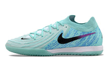Carregar imagem no visualizador da galeria, Nike Phantom GX2 Elite Futsal - Azul