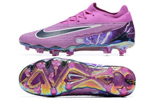 Carregar imagem no visualizador da galeria, Nike Feminina Phantom GX Elite DF FG - Roxo