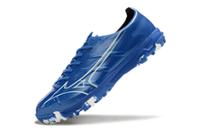 Carregar imagem no visualizador da galeria, Mizuno Alpha Made in Japan Society - Azul