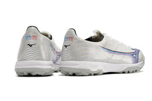 Carregar imagem no visualizador da galeria, Mizuno Alpha Made in Japan Society - Branco