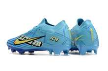 Carregar imagem no visualizador da galeria, Nike Feminina Air Zoom Mercurial Vapor 15 FG Elite - Azul