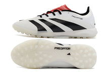 Carregar imagem no visualizador da galeria, Adidas Predator Elite Society - Branco Preto