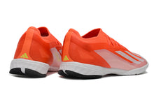Carregar imagem no visualizador da galeria, Adidas X Crazyfast .1 Futsal - Energy Citrus