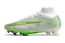 Carregar imagem no visualizador da galeria, Nike Air Zoom Superfly 9 FG Elite - Verde