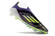 Carregar imagem no visualizador da galeria, Adidas F50 Elite Laceless FG - Fast Reborn
