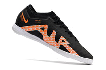 Carregar imagem no visualizador da galeria, Nike Mercurial Air Zoom Vapor 15 Elite Futsal - Preto