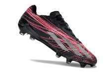 Carregar imagem no visualizador da galeria, Adidas X Crazyfast STRUNG + FG - Preto Rosa