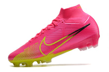 Carregar imagem no visualizador da galeria, Nike Feminina Air Zoom Superfly 9 FG Elite - Luminous