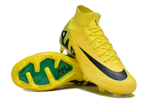 Carregar imagem no visualizador da galeria, Nike Feminina Air Zoom Superfly 9 FG Elite - Amarelo