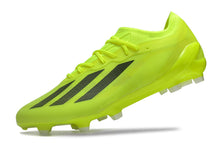 Carregar imagem no visualizador da galeria, Adidas X Crazyfast .1 FG - Verde