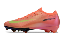 Carregar imagem no visualizador da galeria, Nike Air Zoom Mercurial Vapor 16 Elite FG - Laranja