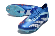 Carregar imagem no visualizador da galeria, Adidas Predator Accuracy .1 FG - Marine Rush Pack