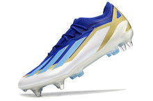 Carregar imagem no visualizador da galeria, Adidas X Crazyfast.1 SG - Spark GEN10