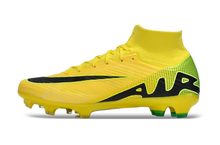 Carregar imagem no visualizador da galeria, Nike Feminina Air Zoom Superfly 9 FG Elite - Amarelo