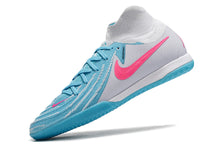 Carregar imagem no visualizador da galeria, Nike Phantom Luna Elite II Futsal - Azul Branco
