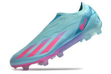 Carregar imagem no visualizador da galeria, Adidas X Crazyfast + FG - Messi Miami
