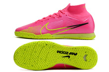Carregar imagem no visualizador da galeria, Nike Air Zoom Mercurial Superfly 9 Elite Futsal - Luminous