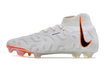 Carregar imagem no visualizador da galeria, Nike Phantom Luna Elite FG - Branco Laranja