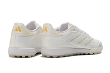 Carregar imagem no visualizador da galeria, Adidas Copa Pure .3 Society - Branco