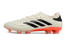 Carregar imagem no visualizador da galeria, Adidas Copa Pure 2 FG - Creme