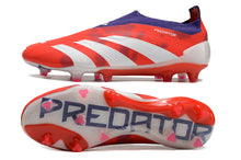 Carregar imagem no visualizador da galeria, Adidas Predator Elite + FG