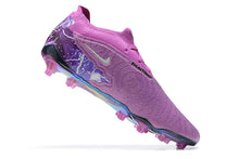 Carregar imagem no visualizador da galeria, Nike Feminina Phantom GX Elite DF FG - Roxo