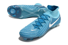Carregar imagem no visualizador da galeria, Nike Phantom Luna Elite II FG - Azul