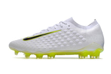 Carregar imagem no visualizador da galeria, Nike Phantom Ultra Venom FG - Branco Amarelo