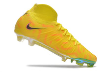 Carregar imagem no visualizador da galeria, Nike Phantom Luna Elite FG - Amarelo