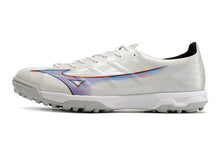 Carregar imagem no visualizador da galeria, Mizuno Alpha Made in Japan Society - Branco