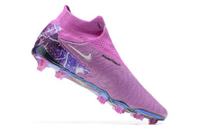 Carregar imagem no visualizador da galeria, Nike Feminina Phantom GX Elite DF FG - Roxo