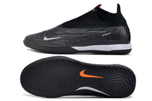 Carregar imagem no visualizador da galeria, Nike Phantom GX Elite DF Futsal - Preto Laranja