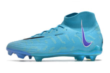 Carregar imagem no visualizador da galeria, Nike Feminina Phantom Luna Elite FG - Azul