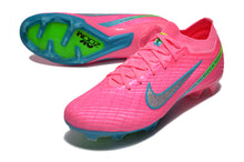 Carregar imagem no visualizador da galeria, Nike Feminina Air Zoom Mercurial Vapor 15 FG Elite - Rosa Azul